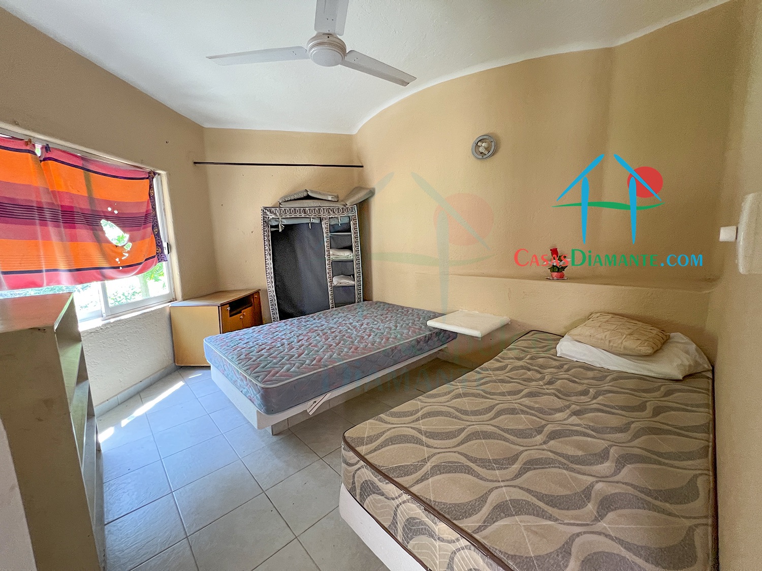 Villa Marfil - Cuartos de servicio 5